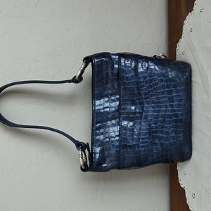 Brighton Cherie Handbag and matching small wallet